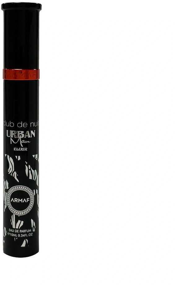 Armaf Kvepalai Urban Man Eliksyras 10ml