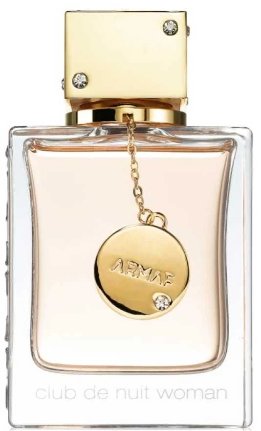 Kvepalai moterims Armaf Club de Nuit EDP, 105 ml