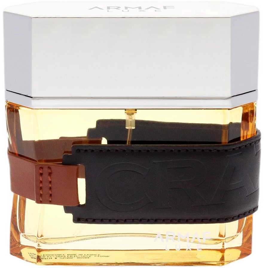 Armaf Craze EDP parfumuotas vanduo vyrams, 100 ml