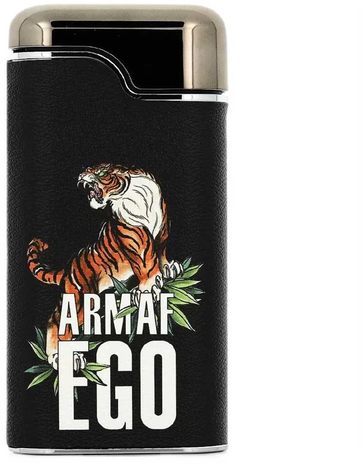 Armaf Ego Tigre EDP parfumuotas vanduo vyrams, 100 ml