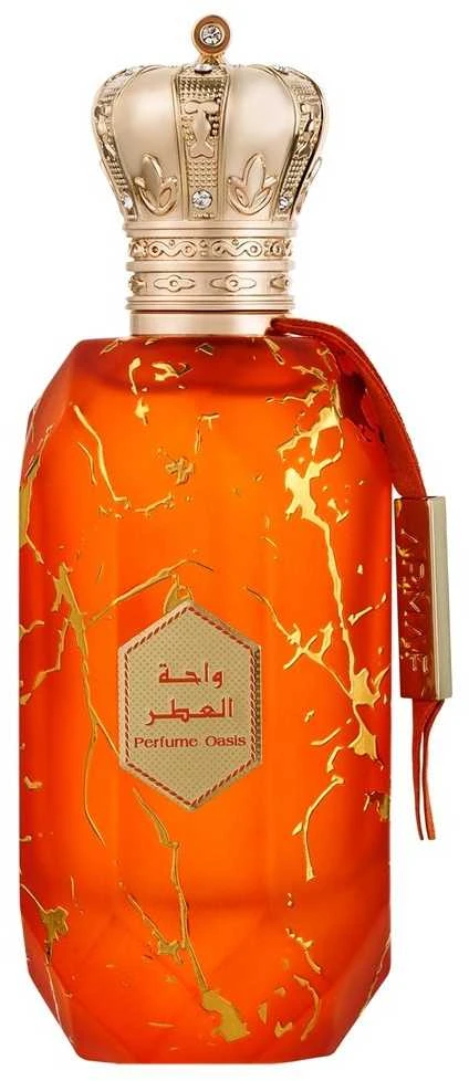 Armaf Perfume Oasis EDP parfumuotas vanduo moterims, 100 ml