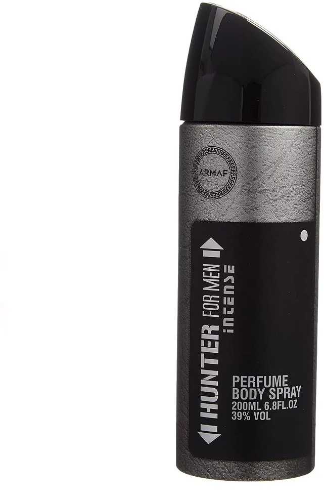 Armaf Hunter Intense DSR M, 200 ml