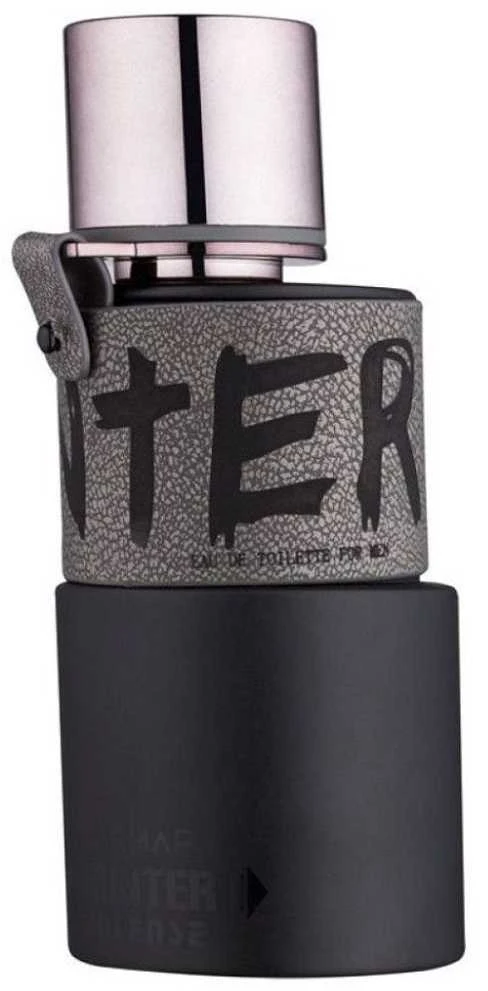 Armaf Hunter Intense EDT tualetinis vanduo, 100 ml