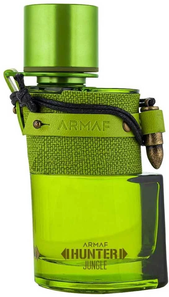 Armaf Hunter Jungle EDP parfumuotas vanduo vyrams, 100 ml