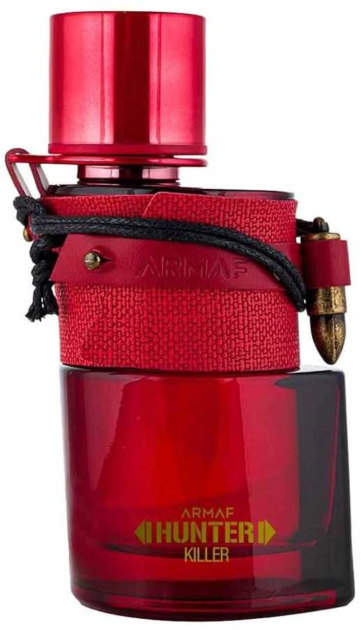 Armaf Hunter Killer EDP parfumuotas vanduo vyrams, 100 ml