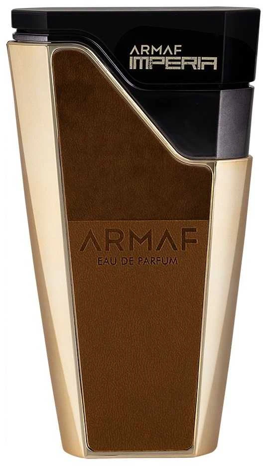 Armaf Imperia Limited Edition EDP parfumuotas vanduo vyrams, 80 ml