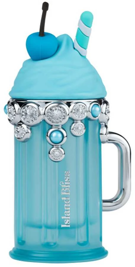 Armaf Island Bliss EDP parfumuotas vanduo moterims, 100 ml