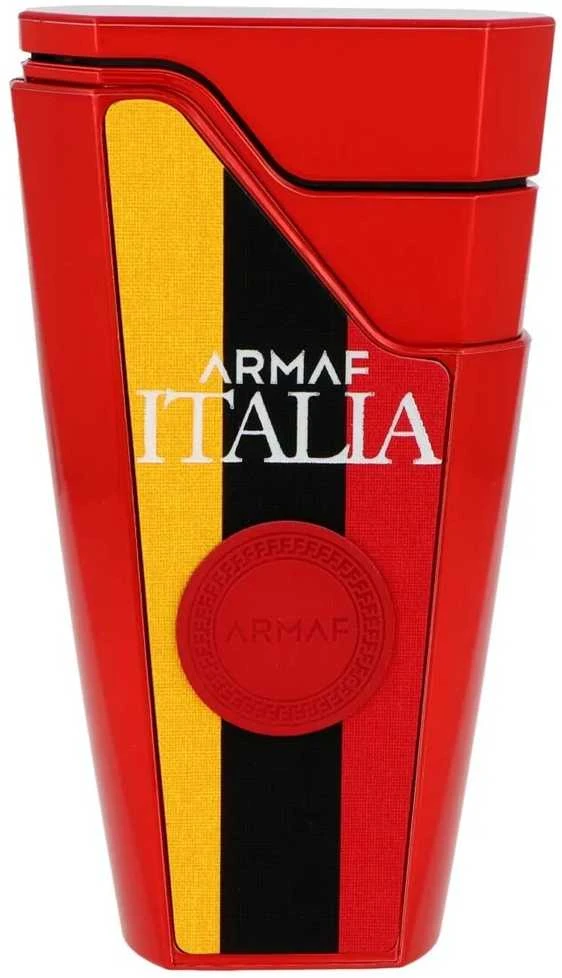 Armaf Italia EDP parfumuotas vanduo vyrams, 80 ml