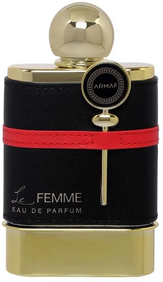 Armaf Le Femme EDP parfumuotas vanduo moterims, 100 ml