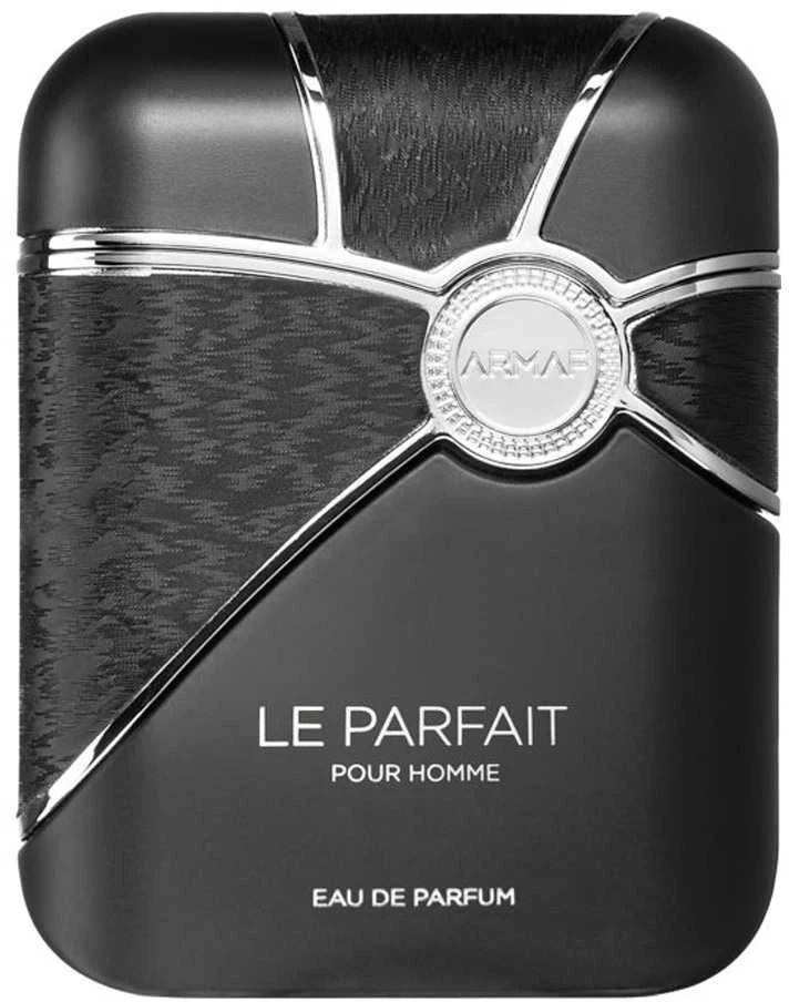 Armaf Le Parfait Pour Homme (Kvepalai Vyrams) EDT 100ml