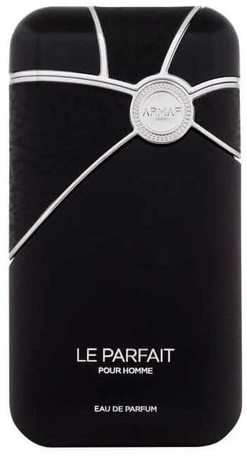 Armaf Le Parfait Homme EDP parfumuotas vanduo vyrams, 200 ml