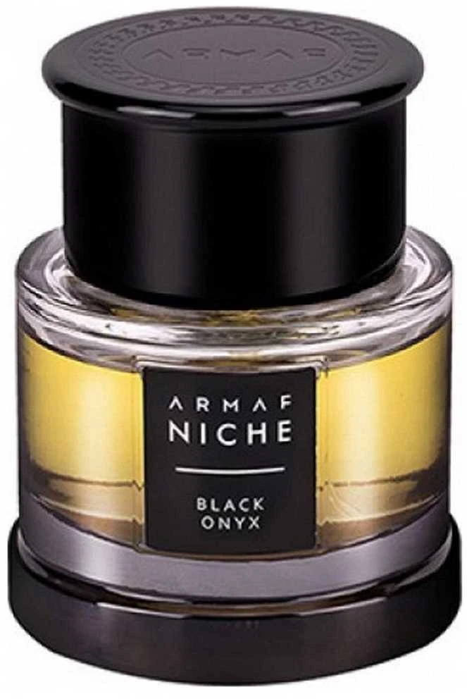 Armaf Niche Juodas Onyx EDP parfumuotas vanduo unisex, 90 ml