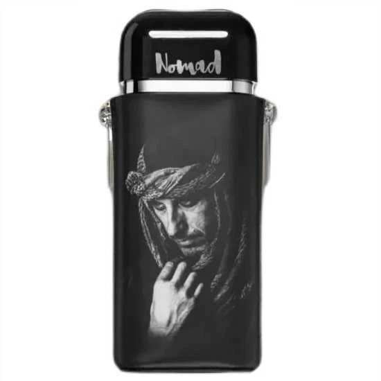 Armaf Nomad EDP parfumuotas vanduo vyrams, 100 ml