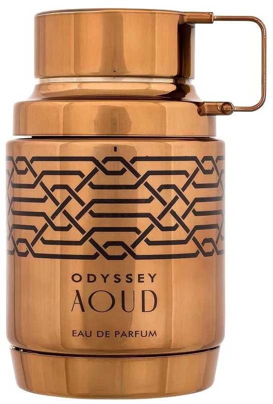 Armaf Odyssey Aoud EDP parfumuotas vanduo vyrams, 60 ml