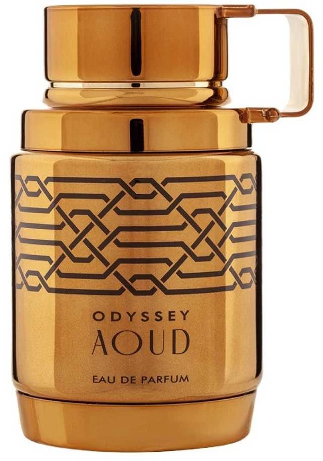 Armaf Odyssey Aoud EDP parfumuotas vanduo vyrams, 100 ml