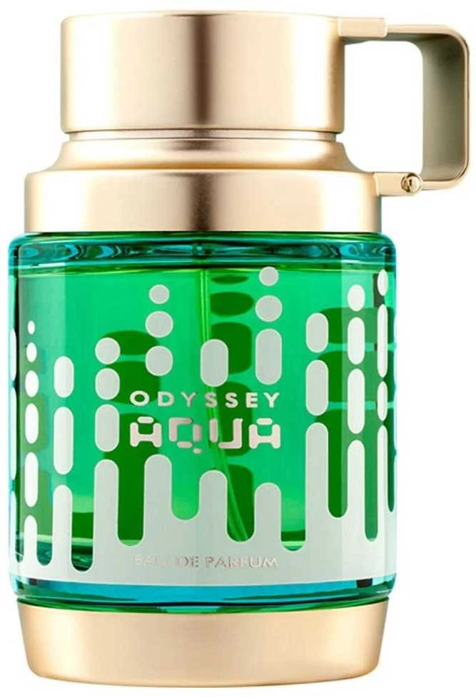 Armaf Odyssey Aqua EDP parfumuotas vanduo vyrams, 100 ml