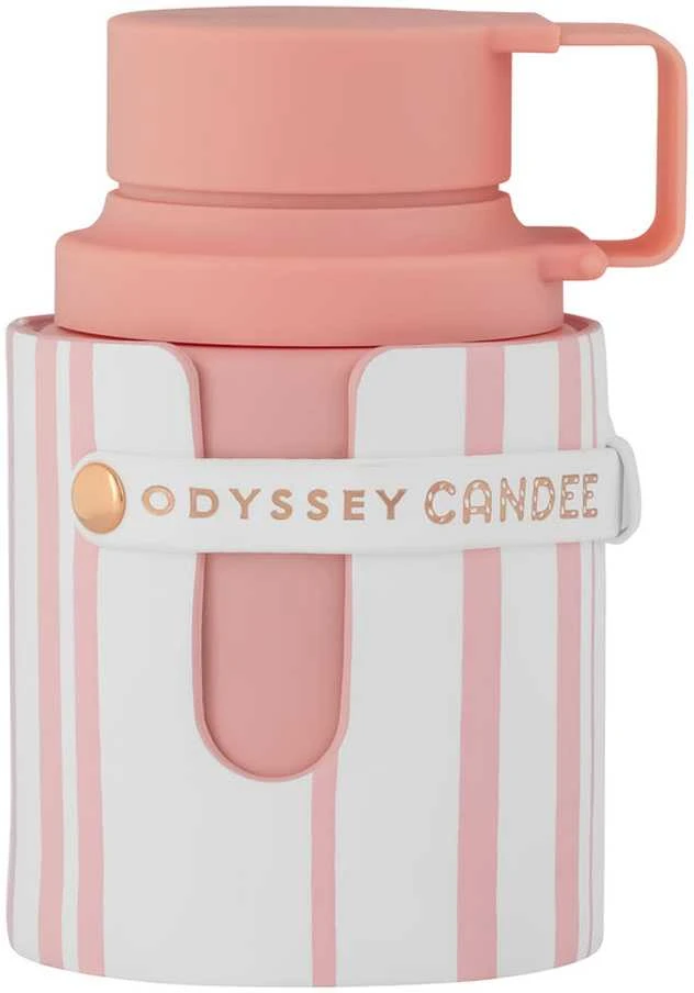 Kvepalai moterims Armaf Odyssey Candee EDP, 100 ml