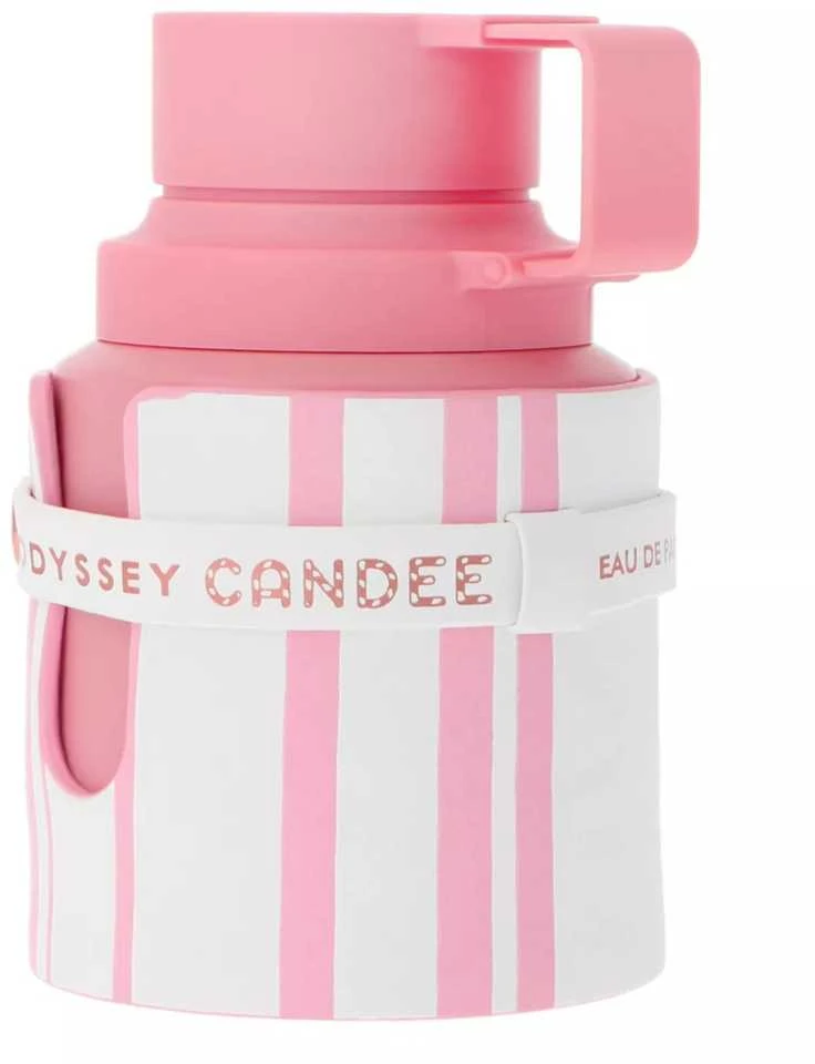 Armaf Odyssey Candee EDP parfumuotas vanduo moterims, 60 ml