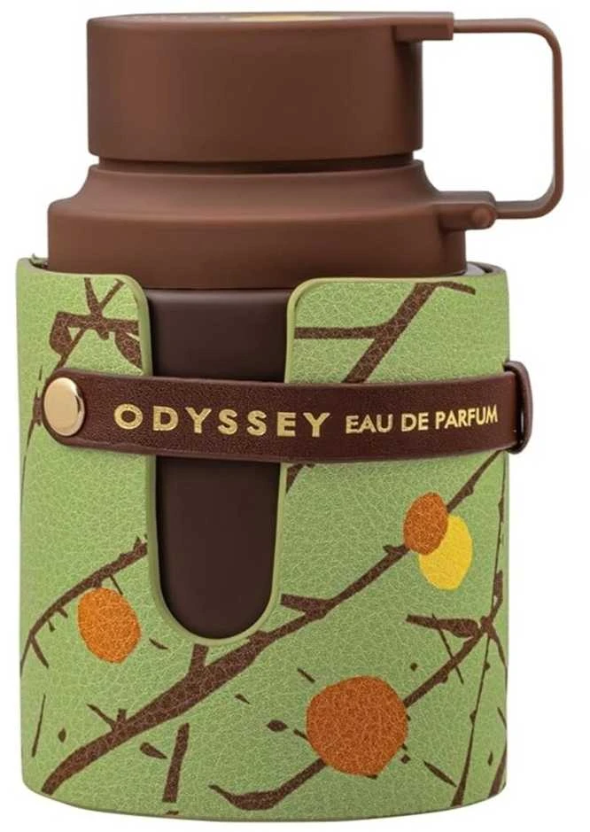 Armaf Odyssey Dubai Chocolat EDP parfumuotas vanduo unisex, 100 ml
