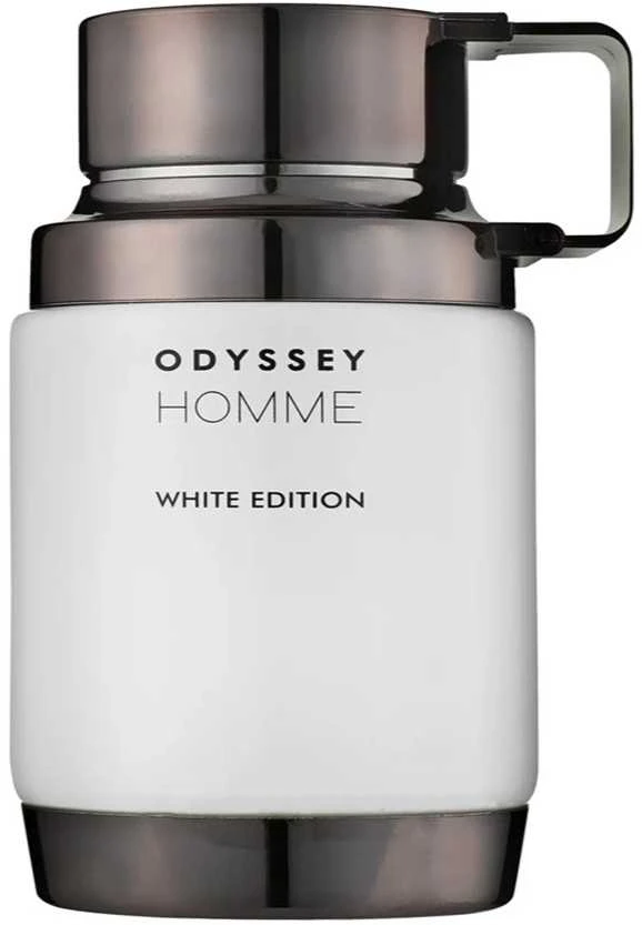Armaf Odyssey Baltas Edition EDP parfumuotas vanduo vyrams, 200 ml