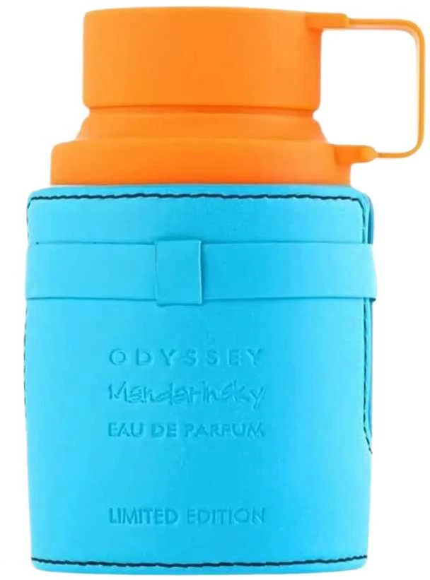 Kvepalai vyrams Armaf Odyssey Mandarin Sky EDP, 60 ml