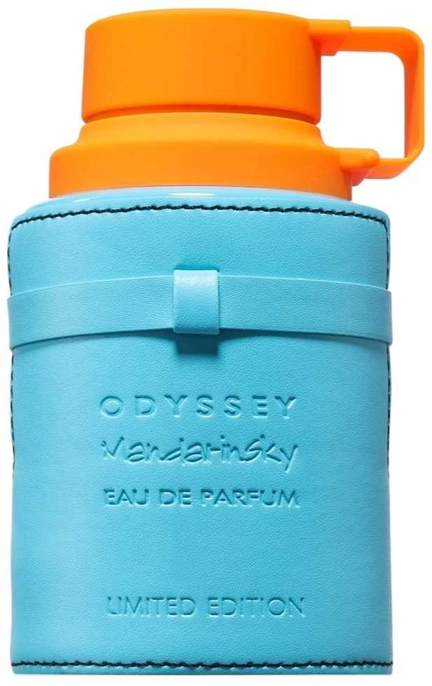Armaf Odyssey Mandarin Sky EDP parfumuotas vanduo vyrams, 200 ml