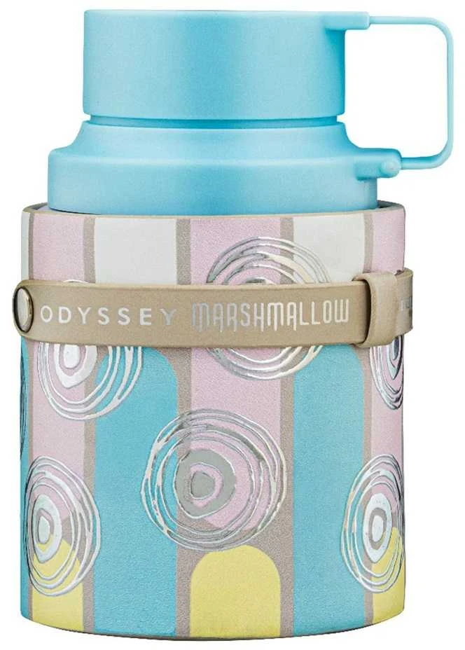 Armaf Odyssey Marshmalow Gourmand Edition EDP parfumuotas vanduo unisex, 100 ml