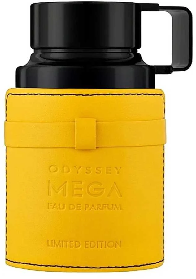 Armaf Odyssey Mega EDP parfumuotas vanduo vyrams, 60 ml