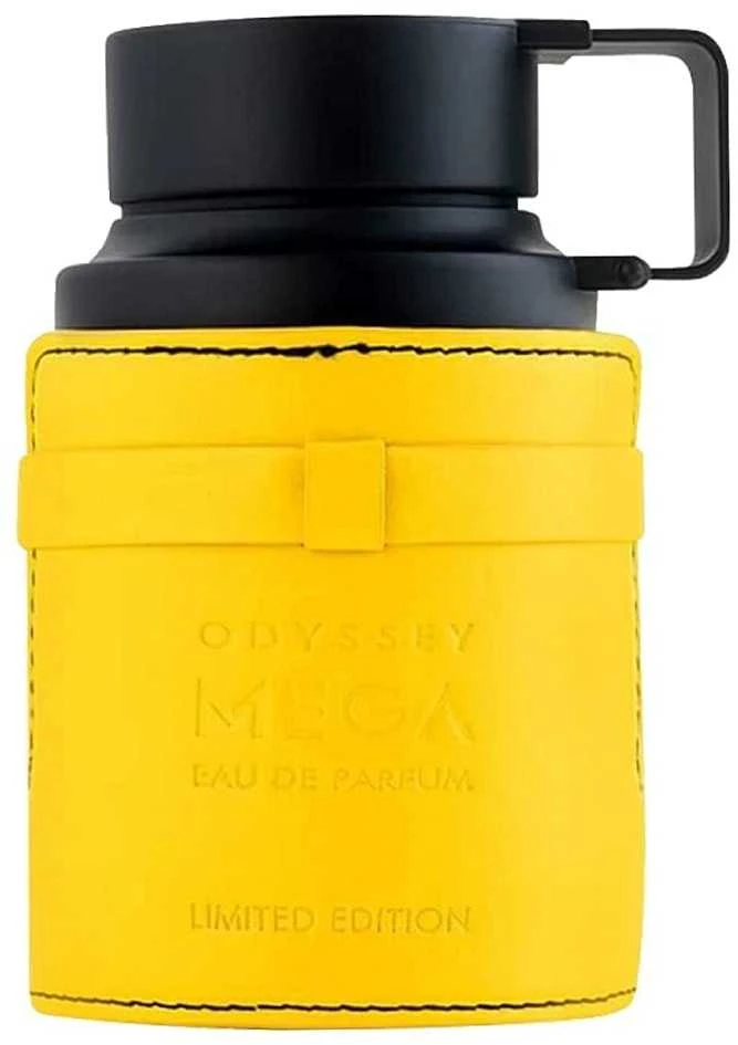 Kvepalai vyrams Armaf Odyssey Mega Limited Edition EDP, 100 ml