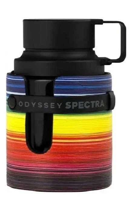 Armaf Odyssey Spectra EDP parfumuotas vanduo unisex, 60 ml