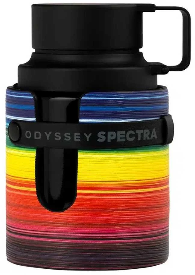 Armaf Odyssey Spectra Rainbow Edition EDP kvepalai vyrams, 100 ml