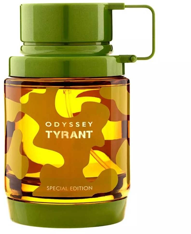 Armaf Odyssey Tyrant EDP parfumuotas vanduo vyrams, 100 ml