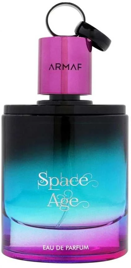 Armaf Space Age EDP parfumuotas vanduo unisex, 100 ml