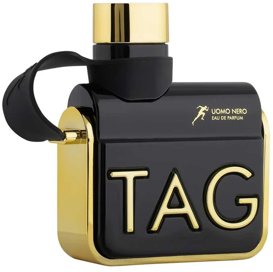 Armaf Tag Him Uomo Nero EDP parfumuotas vanduo vyrams, 100 ml