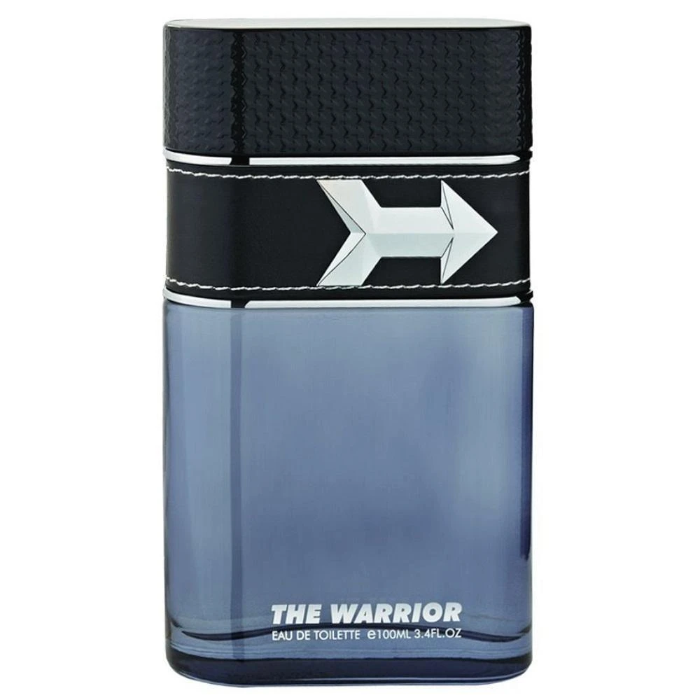 Armaf The Warrior for Men (Kvepalai Vyrams) EDT 100ml