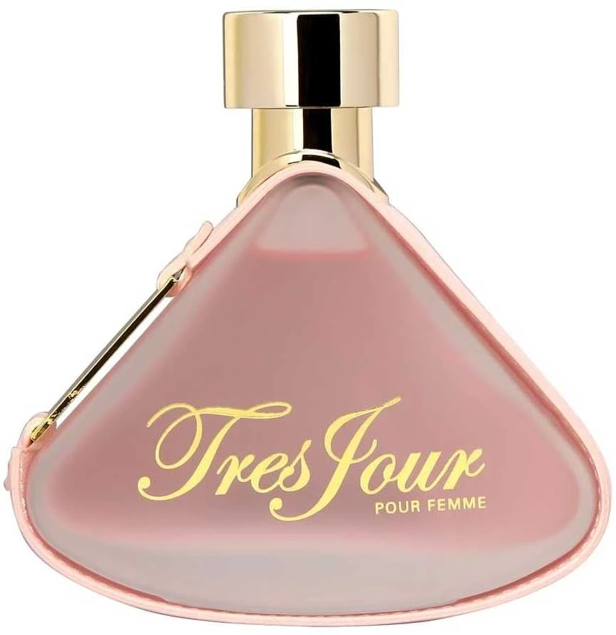 Armaf Tres Jour for Women (Kvepalai Moterims) EDP 100ml