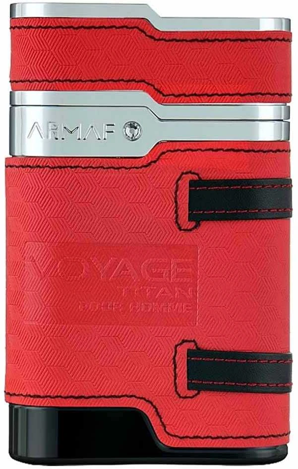 Armaf Voyage Titan EDP parfumuotas vanduo vyrams, 100 ml