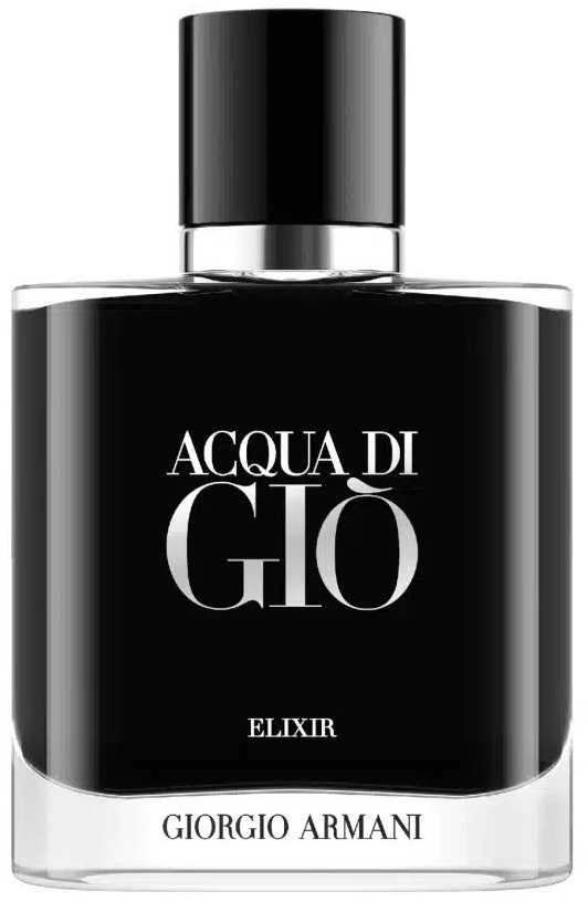 Giorgio Armani Acqua di Gio Eliksyras EDP parfumuotas vanduo vyrams, 50 ml