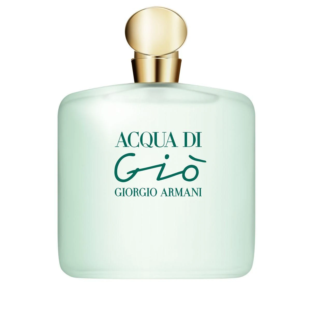 Armani Acqua Di Gio Pour Femme EDT tualetinis vanduo moterims, 100 ml