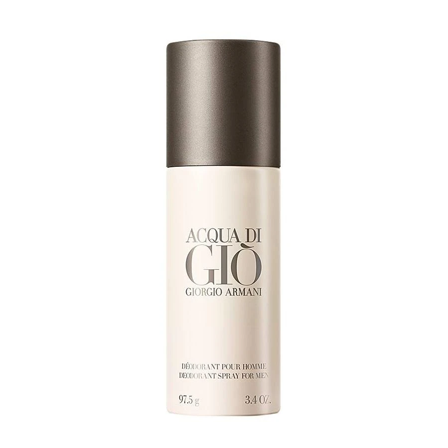Armani Acqua Di Gio Pour Homme Deo Purškiklis, 150 ml