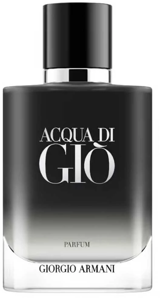 Giorgio Armani Acqua di Gio PP kvepalai vyrams, 50 ml