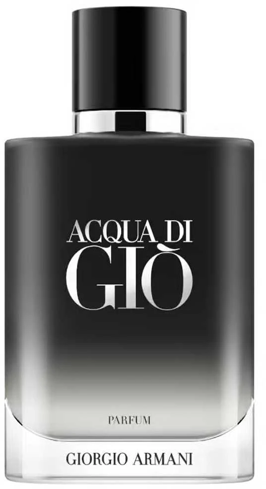 Giorgio Armani Acqua di Gio Parfum PP kvepalai vyrams, 100 ml