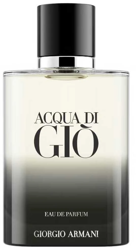 Giorgio Armani Acqua di Gio Pour Homme EDP parfumuotas vanduo vyrams, 100 ml Papildomas