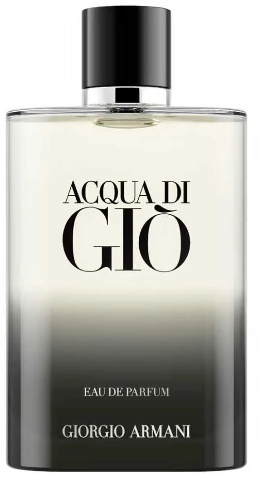 Armani Aqua Di Gio EDP parfumuotas vanduo, 200 ml