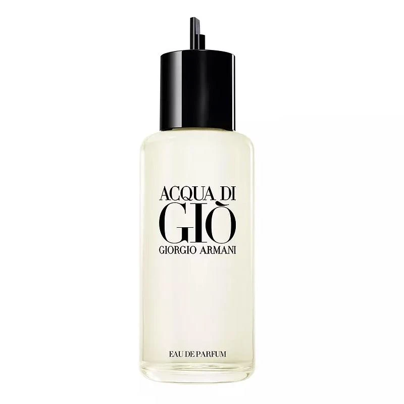 Giorgio Armani Acqua di Gio EDP parfumuotas vanduo vyrams, 150 ml