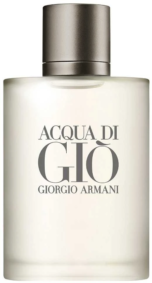 Kvepalai vyrams Giorgio Armani Acqua Di Gio Pour Homme EDT, 100 ml