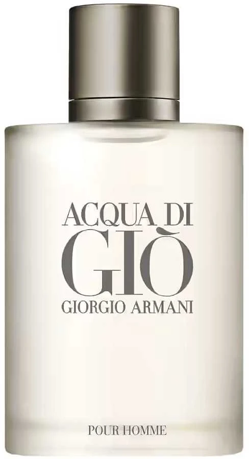 Kvepalai vyrams Giorgio Armani Acqua Di Gio Pour Homme EDT, 50 ml