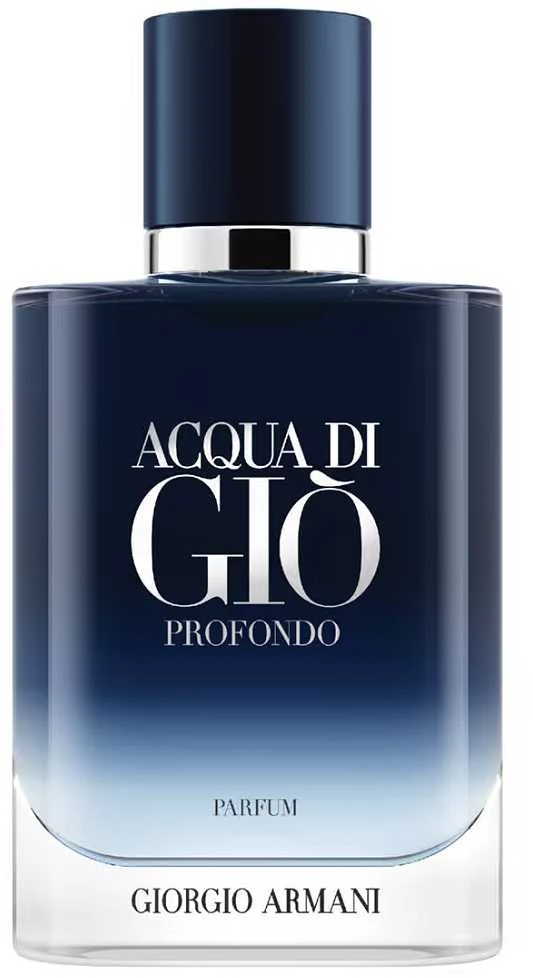 Giorgio Armani Acqua di Gio Profondo Parfum PP kvepalai vyrams, 50 ml