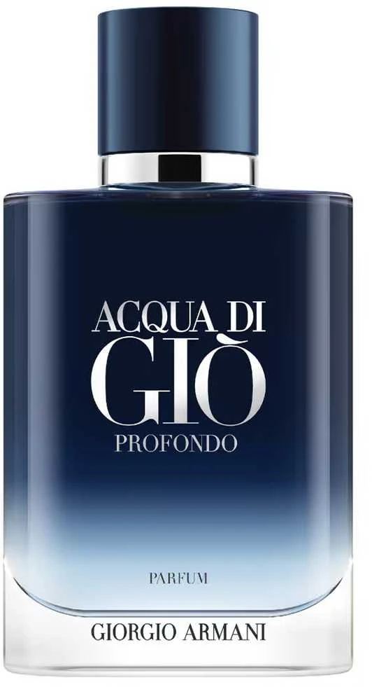 Giorgio Armani Acqua di Gio Profondo Parfum PP kvepalai vyrams, 100 ml