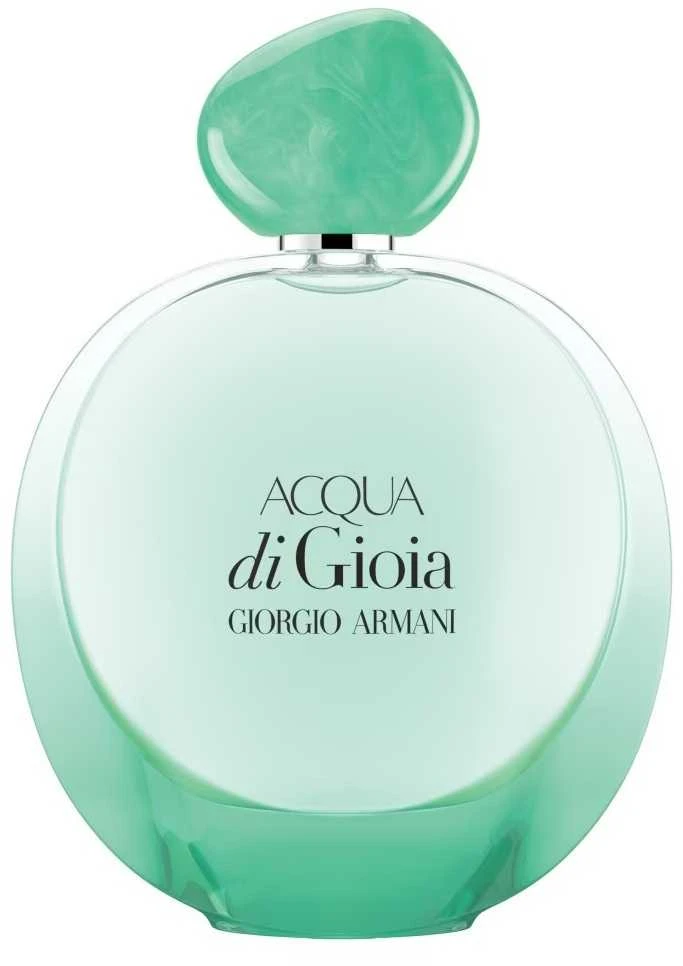 Kvepalai moterims Armani Acqua Di Gioia Intense EDP, 100 ml